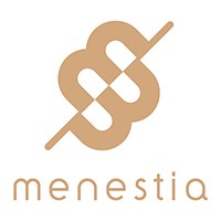 Menestia logo